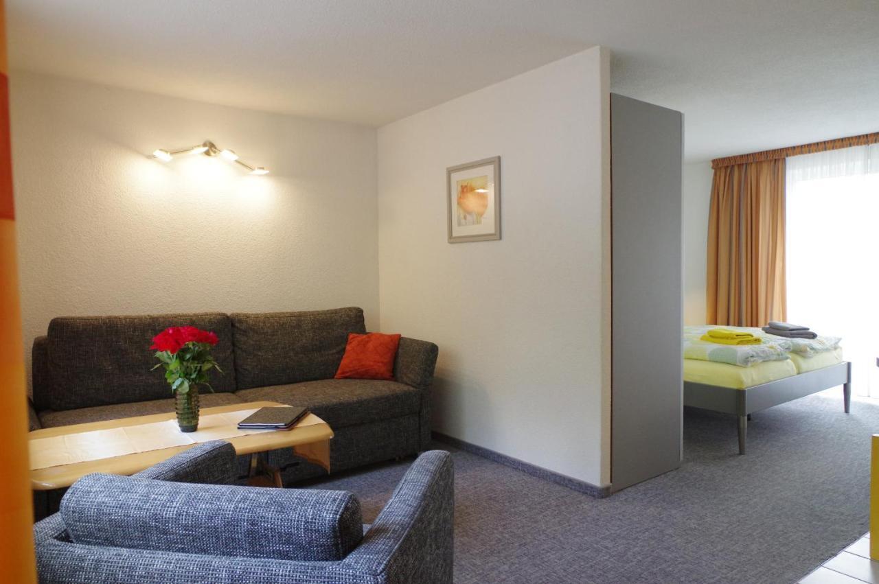 Gaestehaus Gaens - Ferienwohnung Schirgiswalde-Kirschau Extérieur photo