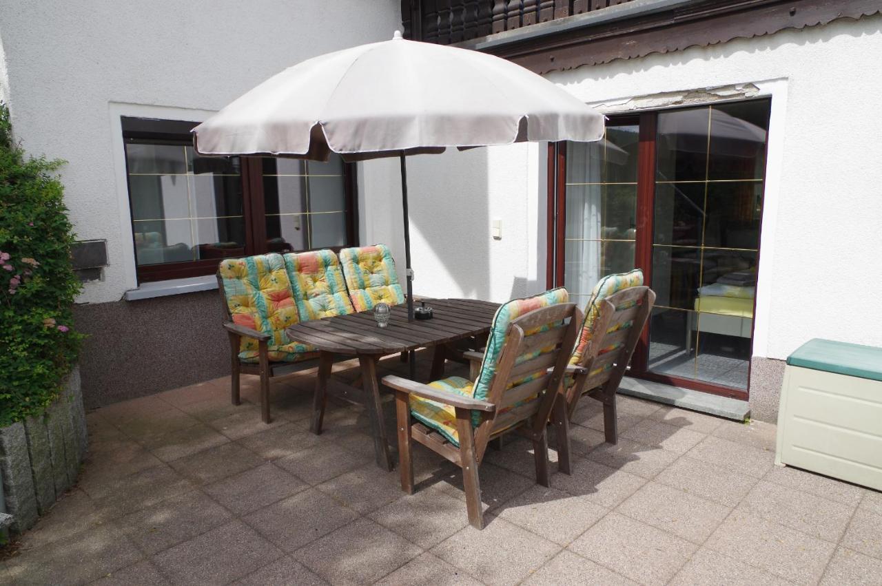 Gaestehaus Gaens - Ferienwohnung Schirgiswalde-Kirschau Extérieur photo